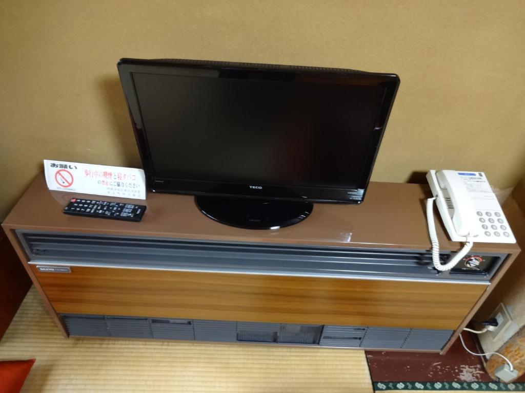 Amanoya Ryokan Minakami Rom bilde