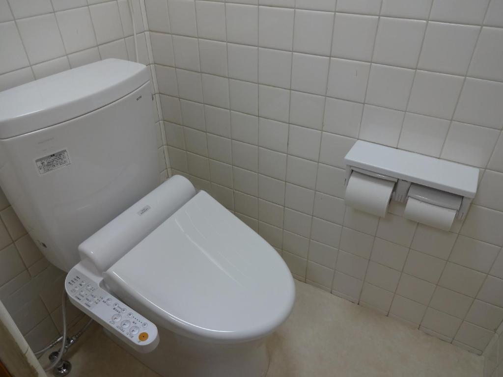 Amanoya Ryokan Minakami Eksteriør bilde