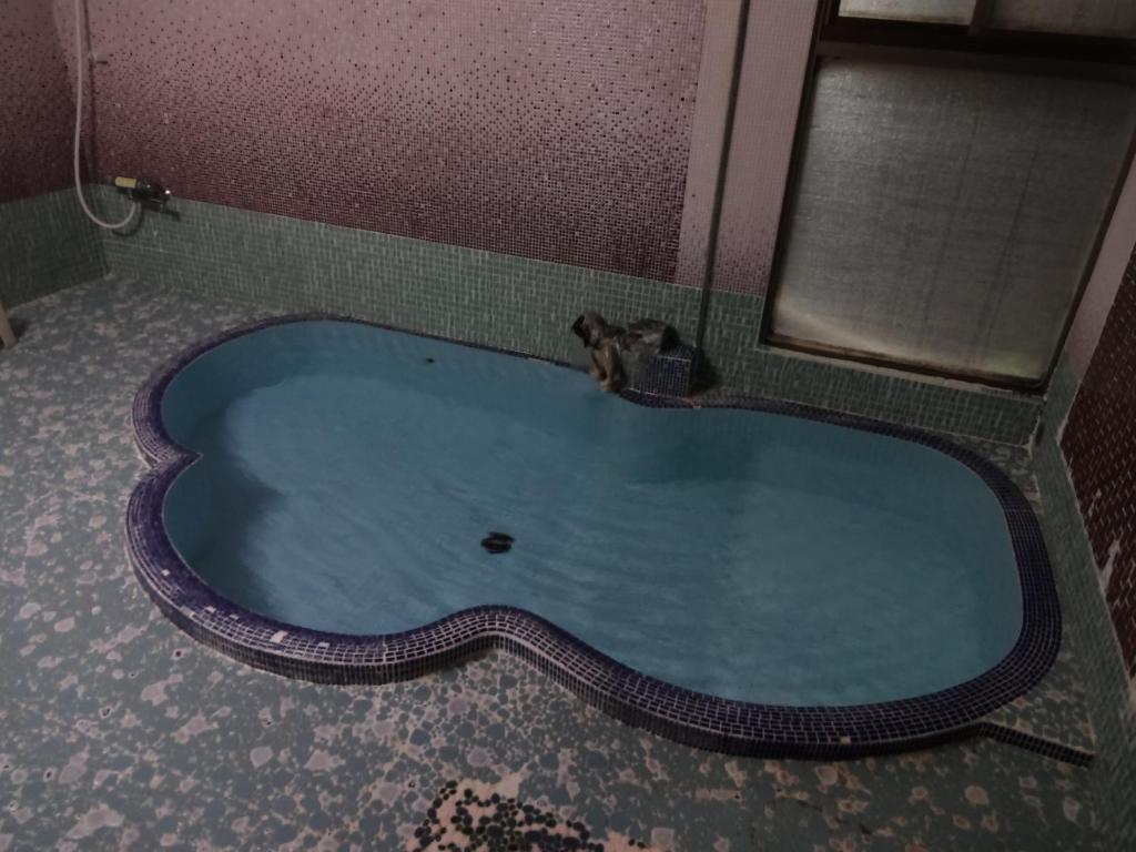 Amanoya Ryokan Minakami Eksteriør bilde